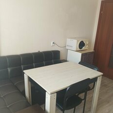 Квартира 37,3 м², 1-комнатная - изображение 1