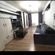 Квартира 60 м², 3-комнатная - изображение 4