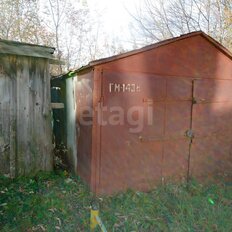 Квартира 40 м², 2-комнатная - изображение 4