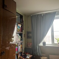 Квартира 58,9 м², 2-комнатная - изображение 5