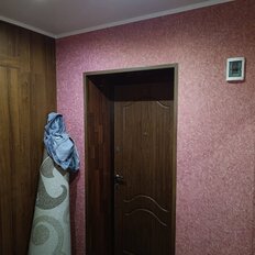 Квартира 22 м², 1-комнатная - изображение 2