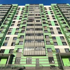 Квартира 42,6 м², 1-комнатная - изображение 2