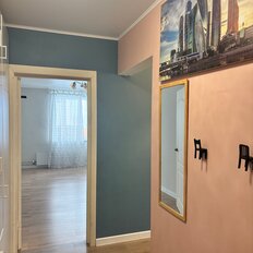 Квартира 56,7 м², 2-комнатная - изображение 3