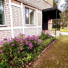 Квартира 54 м², 3-комнатная - изображение 1