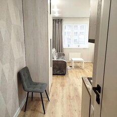 Квартира 20 м², студия - изображение 3