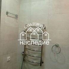 Квартира 31 м², 1-комнатная - изображение 4