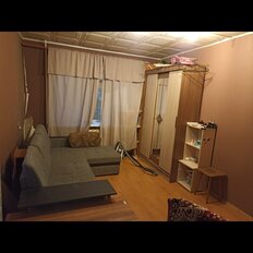 Квартира 31 м², 1-комнатная - изображение 1