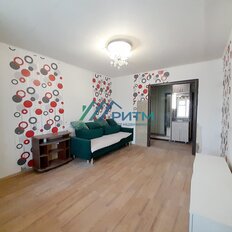 Квартира 50,9 м², 2-комнатная - изображение 5