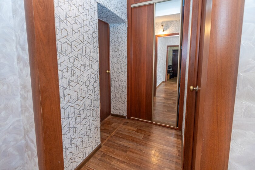 45,8 м², 2-комнатная квартира 350 000 ₽ - изображение 22