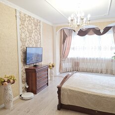 Квартира 89,5 м², 3-комнатная - изображение 3