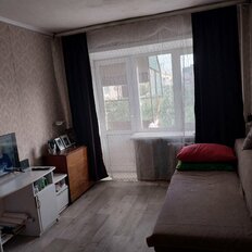 Квартира 30 м², 1-комнатная - изображение 2