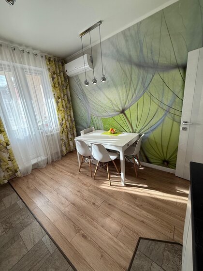 43,3 м², 1-комнатная квартира 6 170 250 ₽ - изображение 21