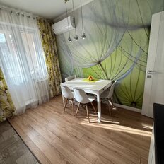 Квартира 76,7 м², 3-комнатная - изображение 3