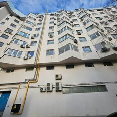 Квартира 154 м², 4-комнатная - изображение 2