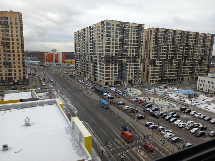 74,3 м², 3-комнатная квартира 8 645 028 ₽ - изображение 12