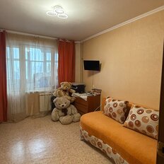 Квартира 65 м², 3-комнатная - изображение 2