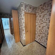 Квартира 41 м², 1-комнатная - изображение 4