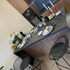 Квартира 40 м², 1-комнатные - изображение 4