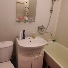Квартира 29,2 м², 1-комнатная - изображение 1