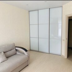 Квартира 37 м², 1-комнатная - изображение 4