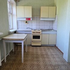 Квартира 36,7 м², 1-комнатная - изображение 4