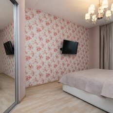 Квартира 68,6 м², 2-комнатная - изображение 3