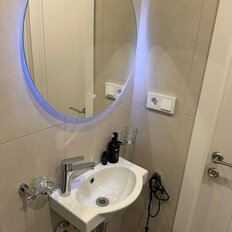 Квартира 33 м², 1-комнатная - изображение 5