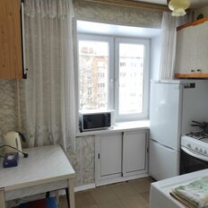 Квартира 50 м², 2-комнатная - изображение 3