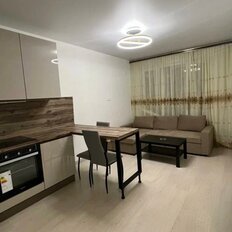 Квартира 36,7 м², 2-комнатная - изображение 5