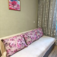 Квартира 30 м², 1-комнатная - изображение 1