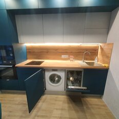 Квартира 37 м², 1-комнатная - изображение 5