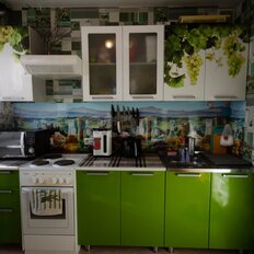 Квартира 29,5 м², 1-комнатная - изображение 5