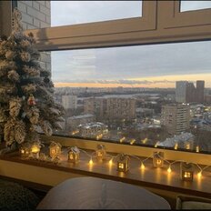 Квартира 29,7 м², студия - изображение 1