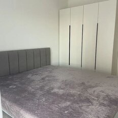 Квартира 47 м², 1-комнатная - изображение 5