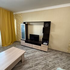 Квартира 33 м², студия - изображение 4