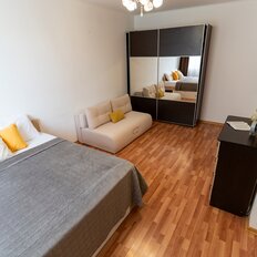 Квартира 60 м², 1-комнатная - изображение 5