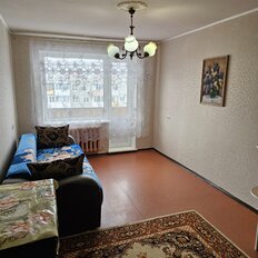 Квартира 35 м², 1-комнатная - изображение 2