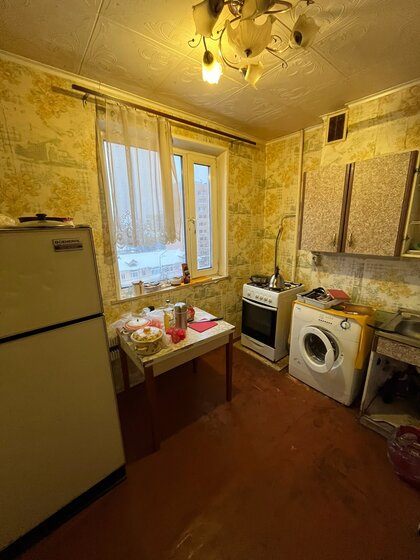 111,6 м², 3-комнатная квартира 16 500 000 ₽ - изображение 54