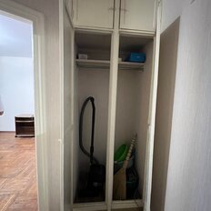 Квартира 29,5 м², 1-комнатная - изображение 4