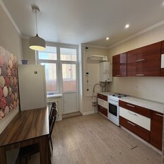Квартира 40 м², 1-комнатная - изображение 3