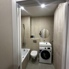 Квартира 23 м², студия - изображение 1