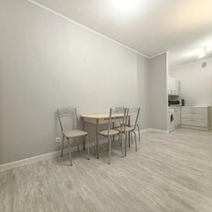Квартира 22,3 м², студия - изображение 5