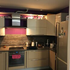 Квартира 73 м², 3-комнатная - изображение 2