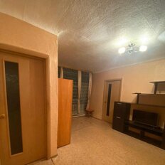 Квартира 44 м², 2-комнатная - изображение 1
