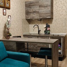 Квартира 50 м², 1-комнатная - изображение 1