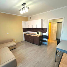 Квартира 25 м², студия - изображение 2