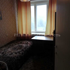 Квартира 72,7 м², 4-комнатная - изображение 4