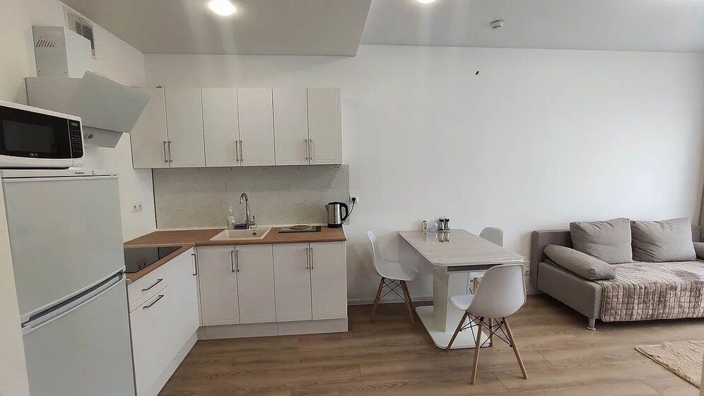 36 м², 1-комнатная квартира 85 000 ₽ в месяц - изображение 79