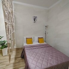 Квартира 41 м², 1-комнатная - изображение 4