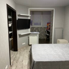 Квартира 54,8 м², 2-комнатная - изображение 5